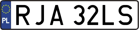 RJA32LS