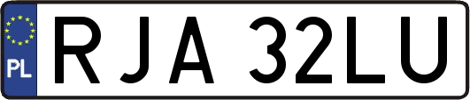 RJA32LU