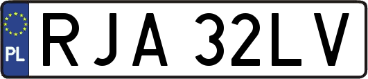 RJA32LV