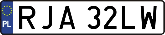 RJA32LW