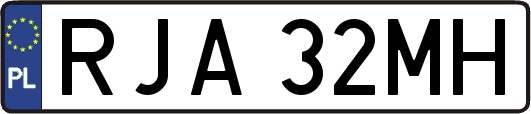 RJA32MH