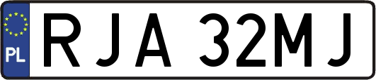 RJA32MJ