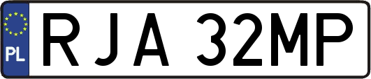 RJA32MP