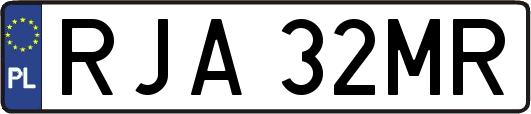 RJA32MR