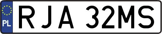 RJA32MS