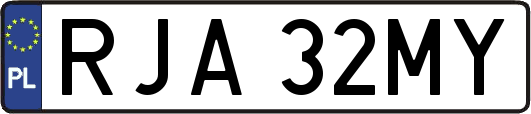 RJA32MY