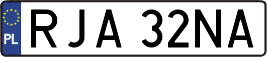 RJA32NA