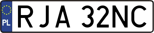 RJA32NC