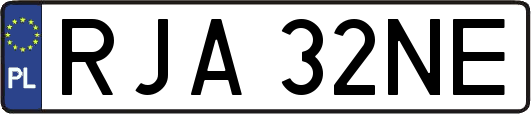 RJA32NE