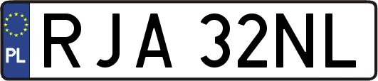 RJA32NL