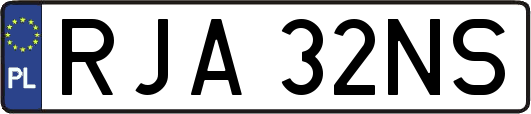 RJA32NS