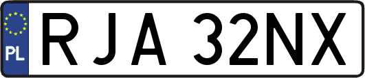 RJA32NX