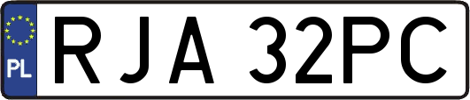 RJA32PC