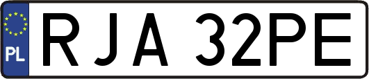 RJA32PE