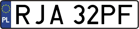 RJA32PF