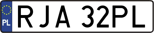 RJA32PL