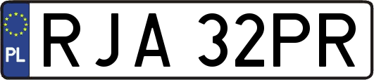 RJA32PR
