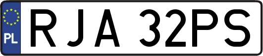 RJA32PS