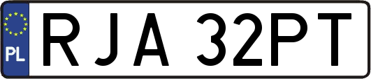 RJA32PT