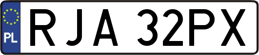 RJA32PX