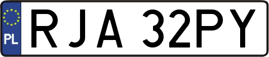 RJA32PY