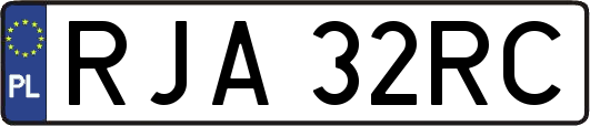 RJA32RC