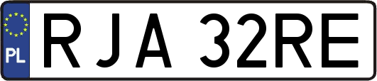 RJA32RE