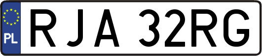 RJA32RG