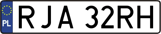 RJA32RH