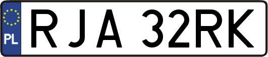 RJA32RK