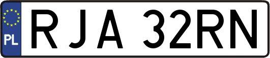 RJA32RN