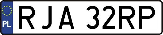 RJA32RP