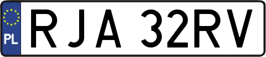 RJA32RV