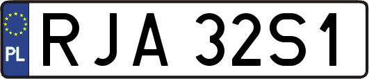 RJA32S1