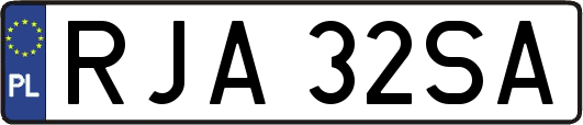 RJA32SA