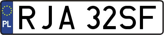 RJA32SF