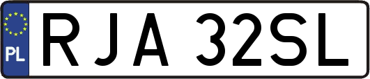 RJA32SL