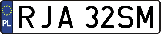 RJA32SM