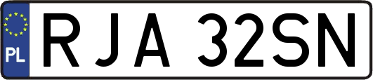 RJA32SN