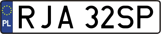 RJA32SP