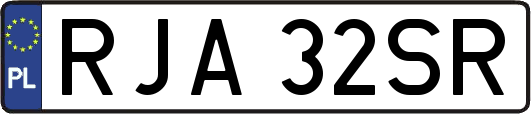 RJA32SR