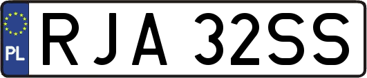 RJA32SS