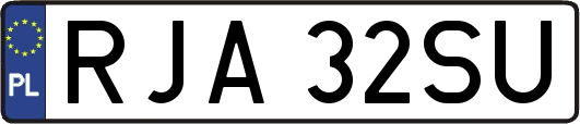 RJA32SU