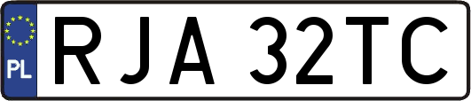 RJA32TC
