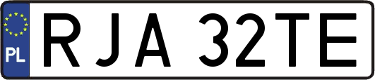 RJA32TE