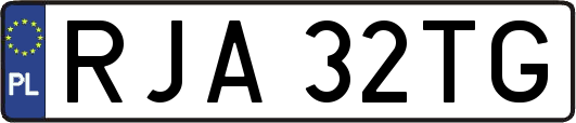 RJA32TG
