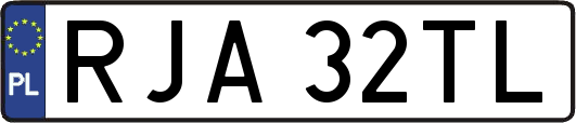 RJA32TL