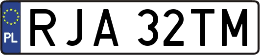 RJA32TM