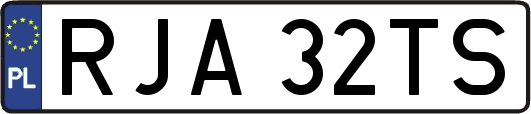 RJA32TS