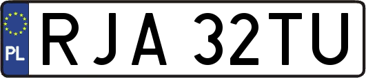 RJA32TU